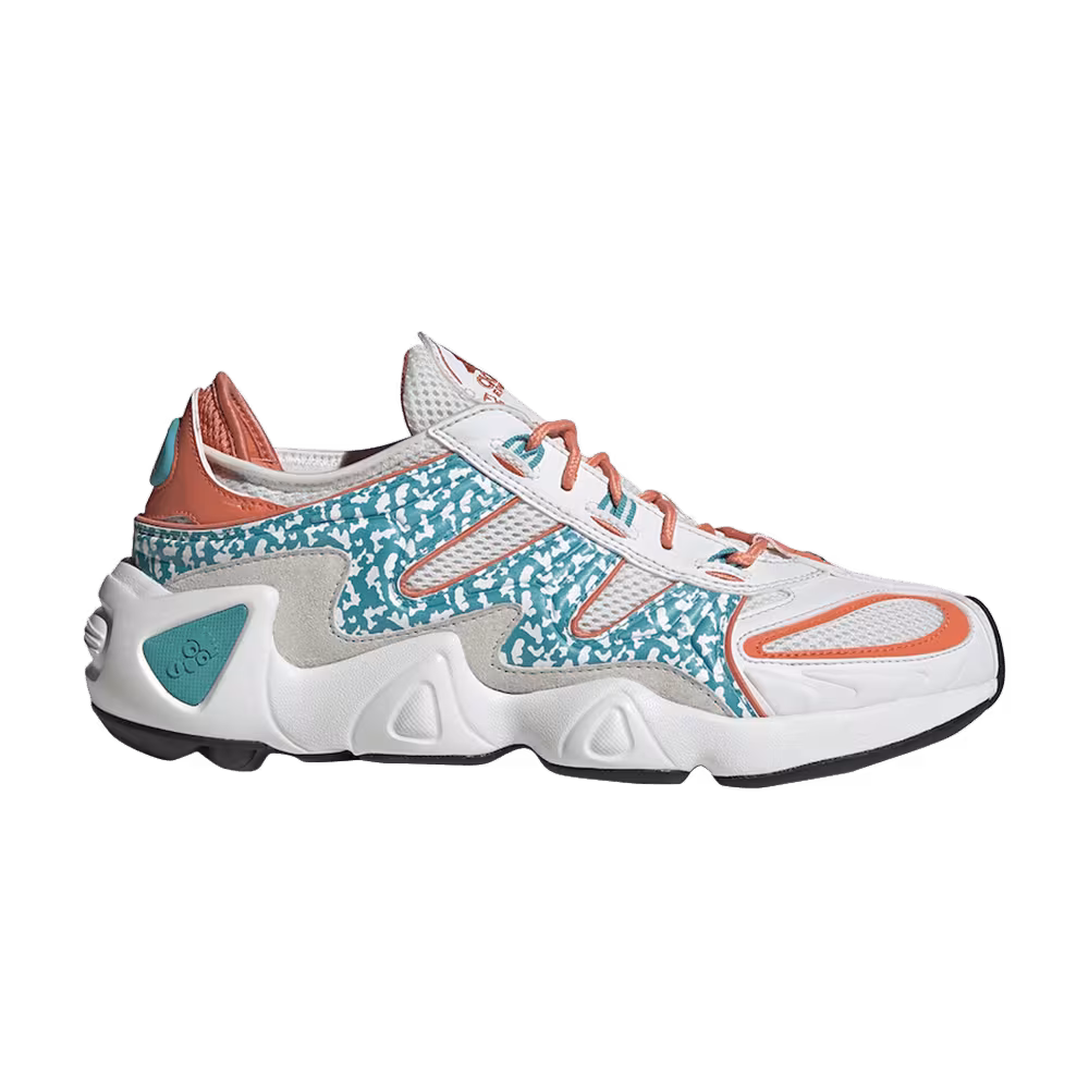 Adidas FYW S-97 Coral