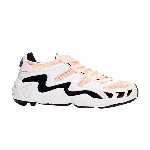 Adidas Wmns FYW S-97 'Clear Orange'
