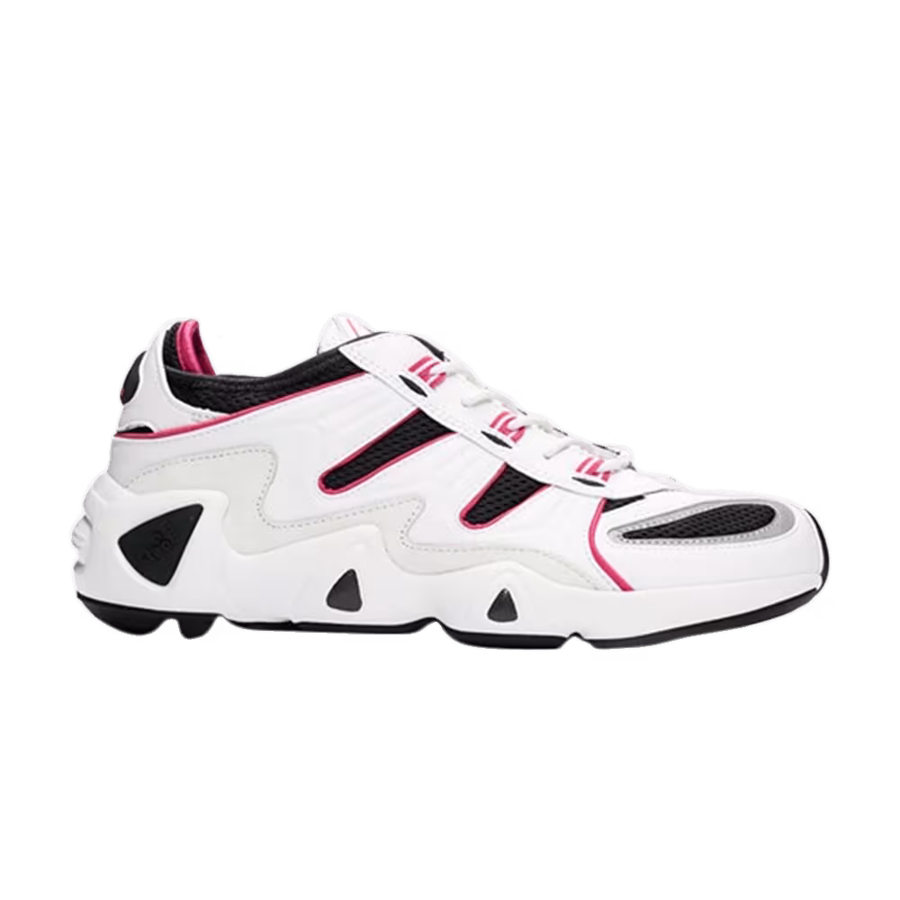 Adidas FYW S-97 Crayon White