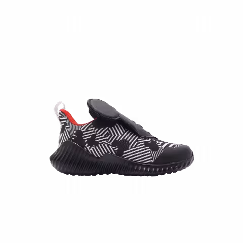 Disney x adidas FortaRun AC I 'Mickey'