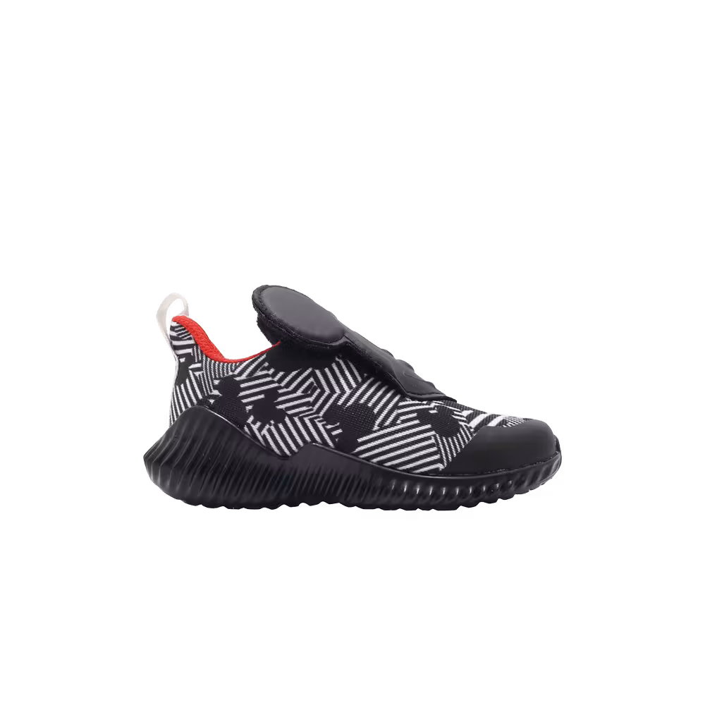 Disney x adidas FortaRun AC I Mickey