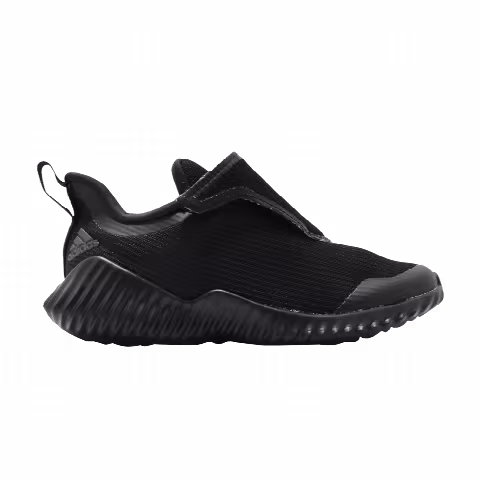 Adidas FortaRun AC J 'Core Black'