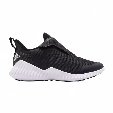 Adidas FortaRun AC K 'Grey Six'