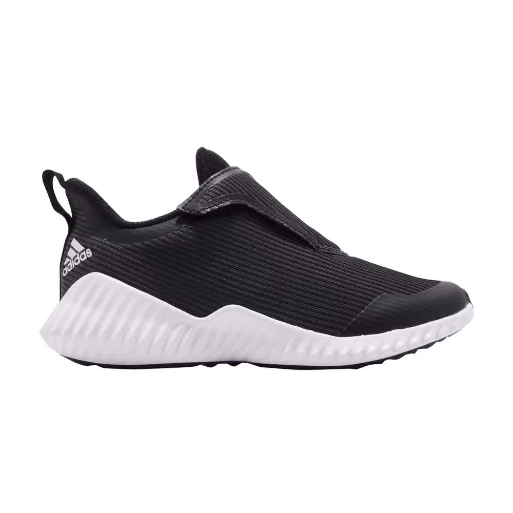 Adidas FortaRun AC K Grey Six