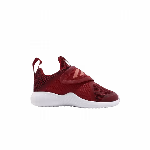 Adidas FortaRun X Knit CF I 'Red White'