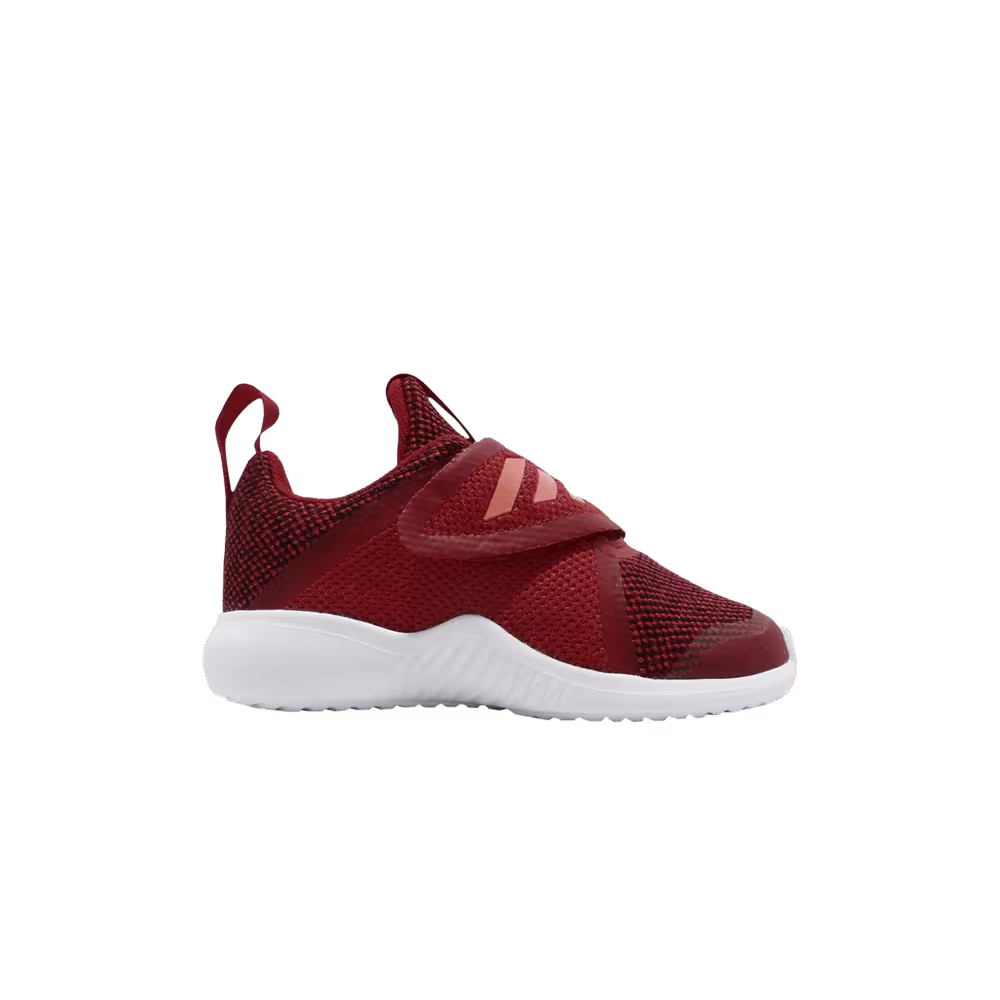 Adidas FortaRun X Knit CF I Red White