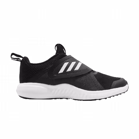 Adidas FortaRun X CF K 'Core Black'