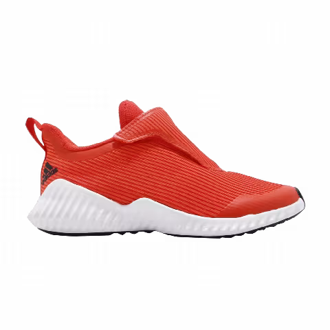 Adidas FortaRun AC K 'Solar Orange'