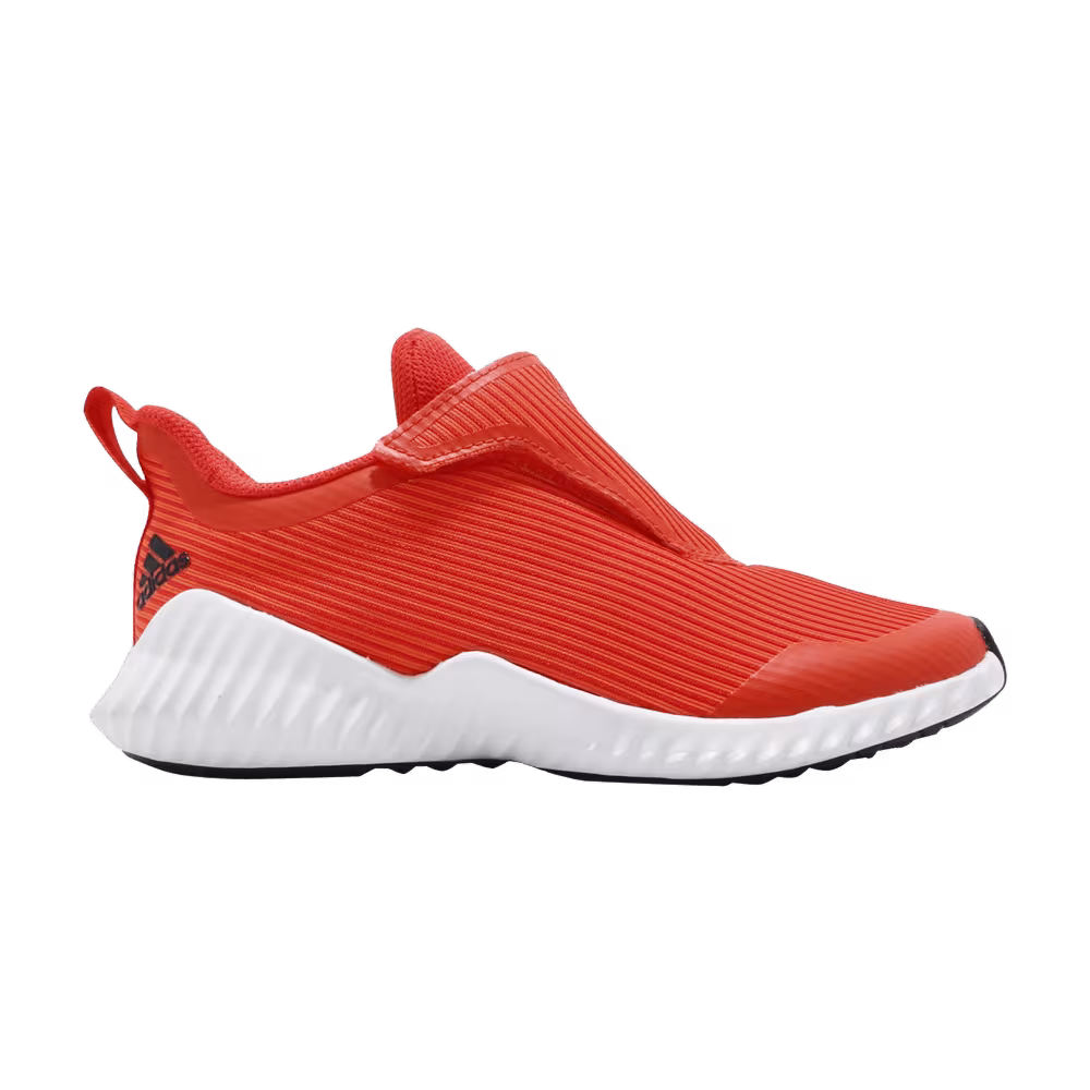 Adidas FortaRun AC K Solar Orange