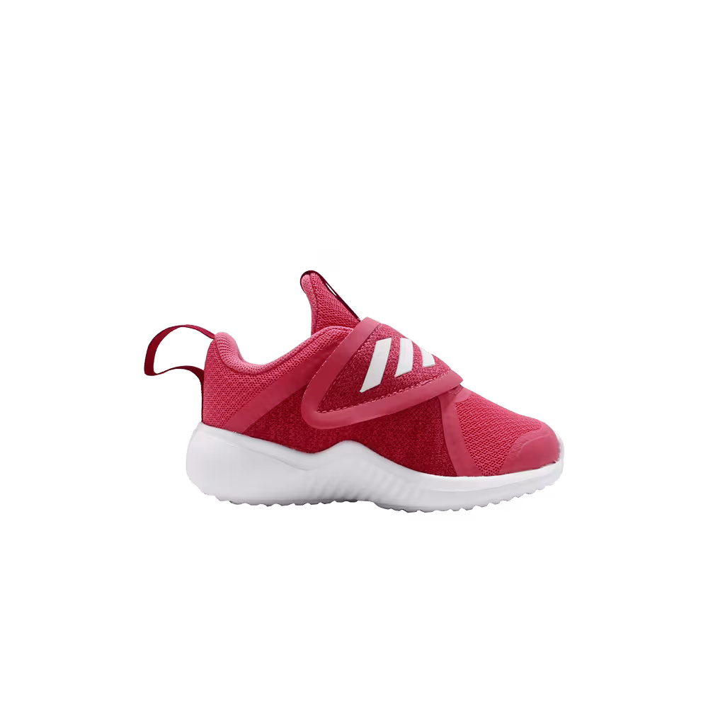 Adidas FortaRun X CF I Real Pink