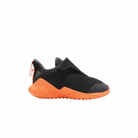 Adidas FortaRun AC I 'Grey Six'