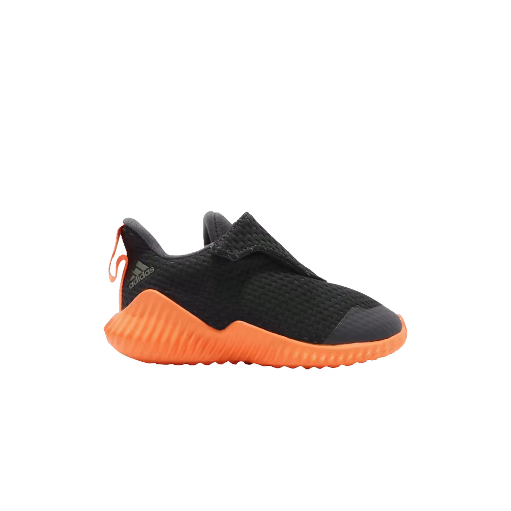 Adidas FortaRun AC I Grey Six