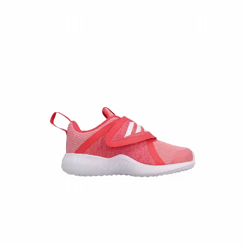 Adidas FortaRun X CF I 'Shock Red'