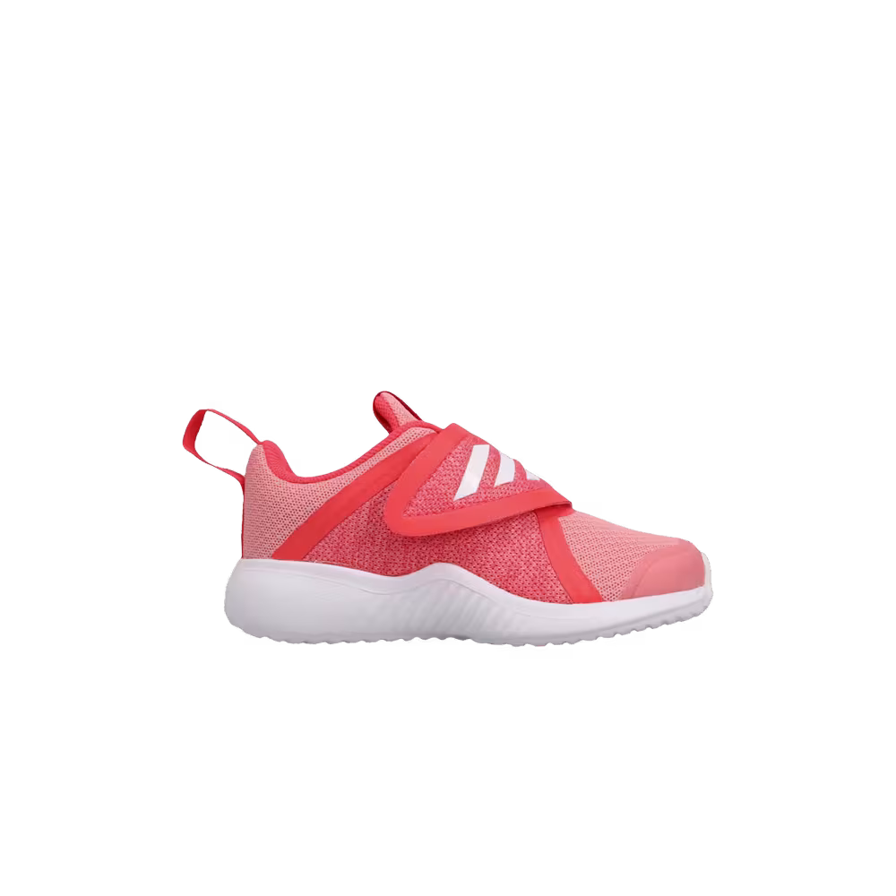 Adidas FortaRun X CF I Shock Red