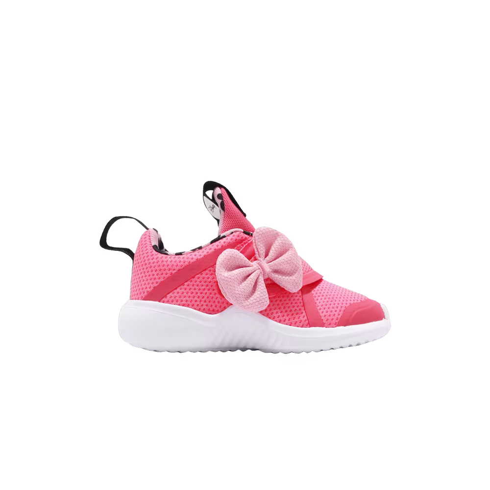 Disney x adidas FortaRun I Minnie