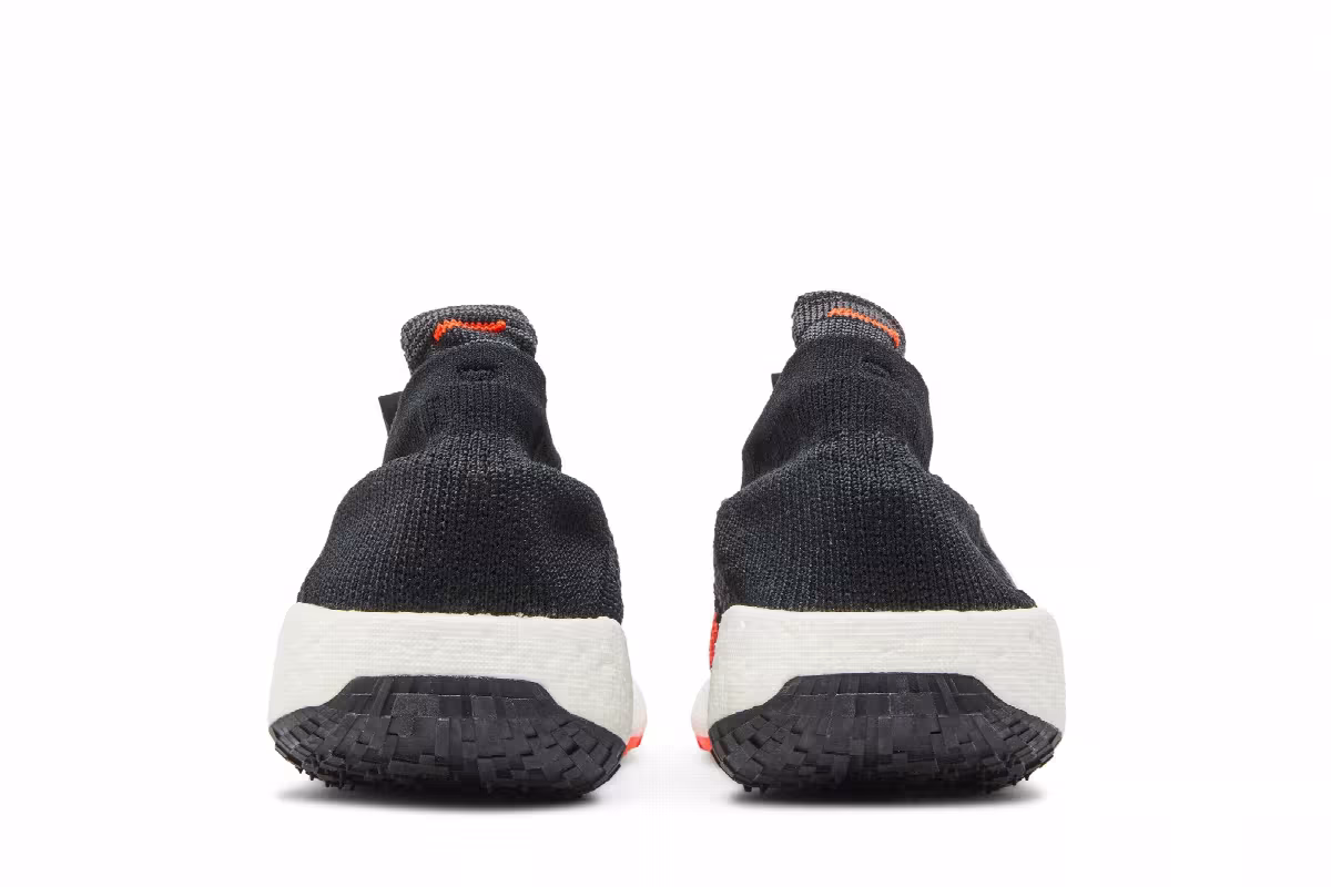 Adidas PulseBoost HD Black Solar, view 7