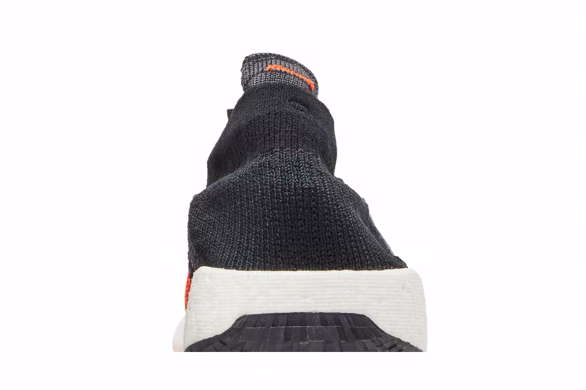 Adidas PulseBoost HD Black Solar, view 8