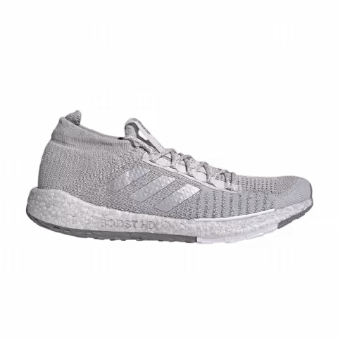 Adidas PulseBoost HD LTD 'Grey Silver'