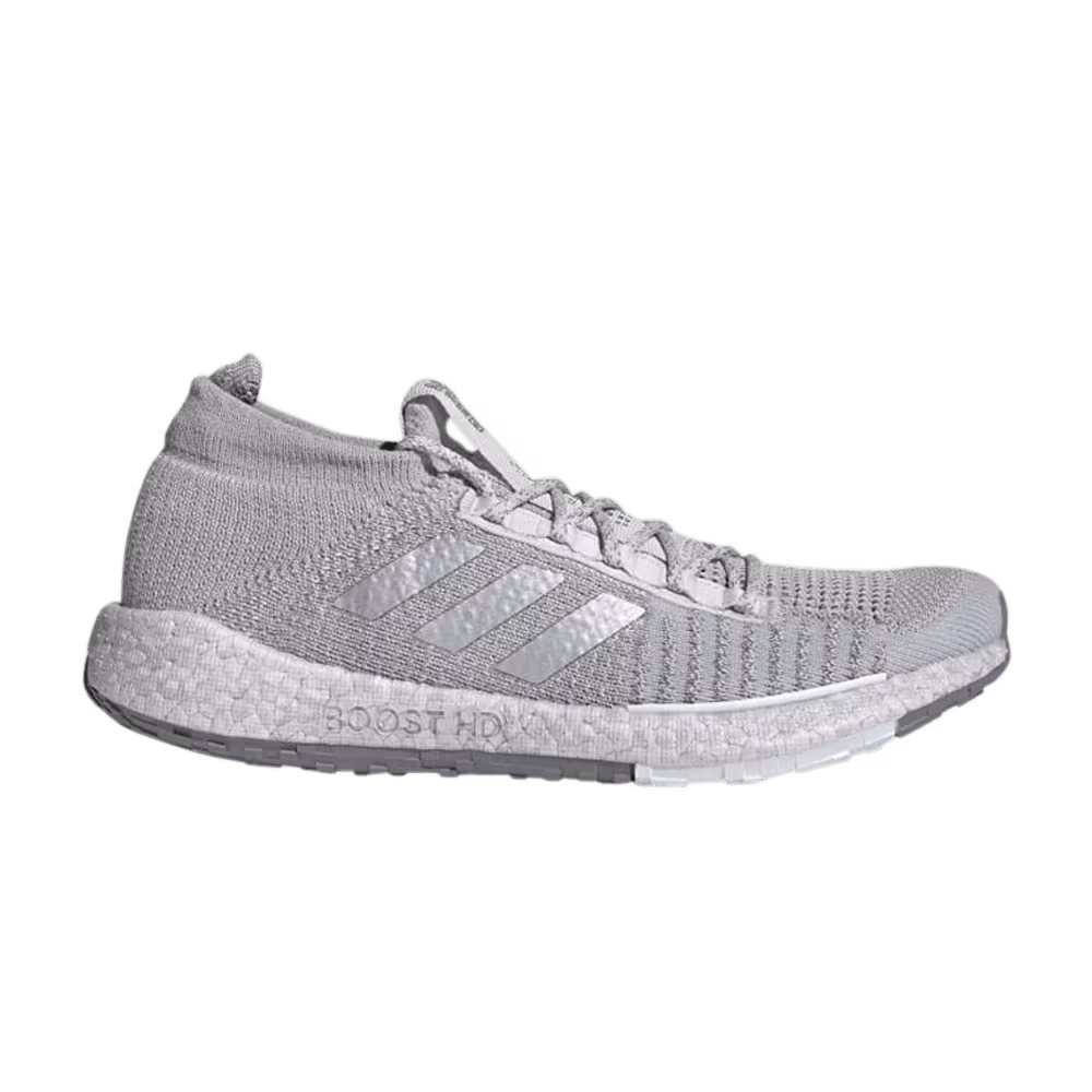 Adidas PulseBoost HD LTD Grey Silver