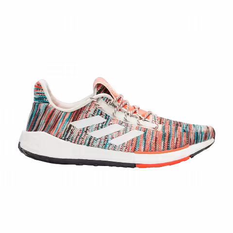 Missoni x adidas PulseBoost HD 'Active Orange'