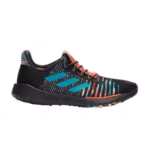 Missoni x adidas PulseBoost HD 'Core Black'