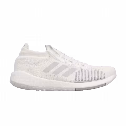 Adidas PulseBoost HD 'Core White'
