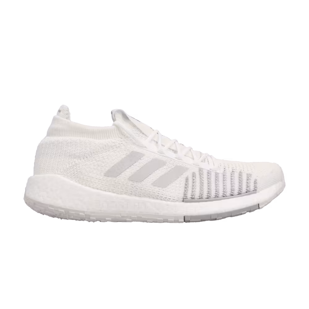 Adidas PulseBoost HD Core White