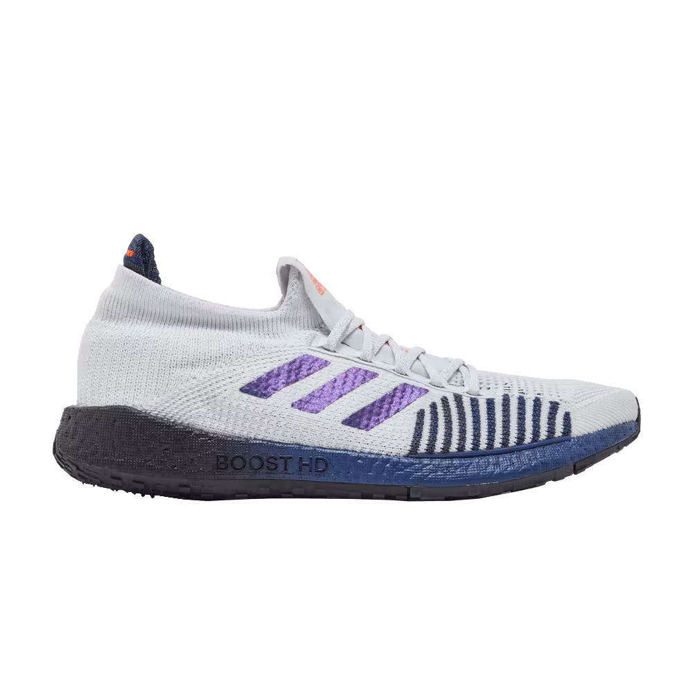 Adidas PulseBoost HD Dash Grey