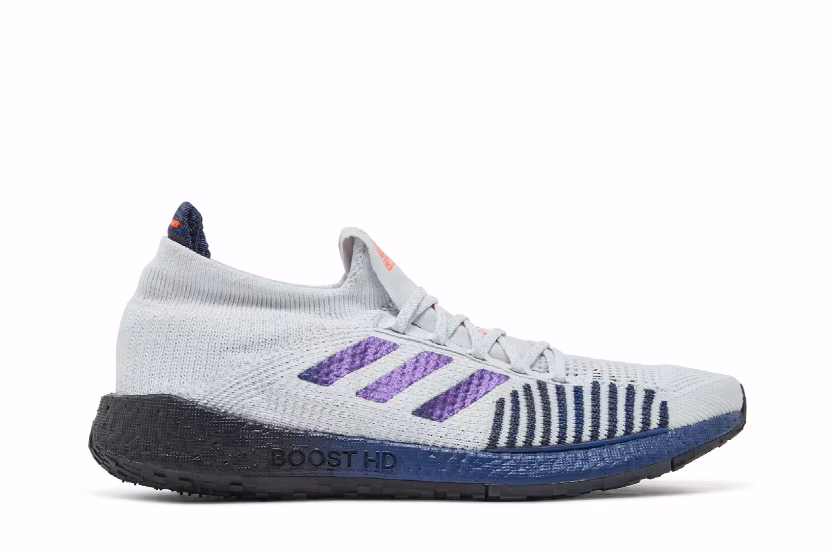 Adidas PulseBoost HD Dash Grey, view 2