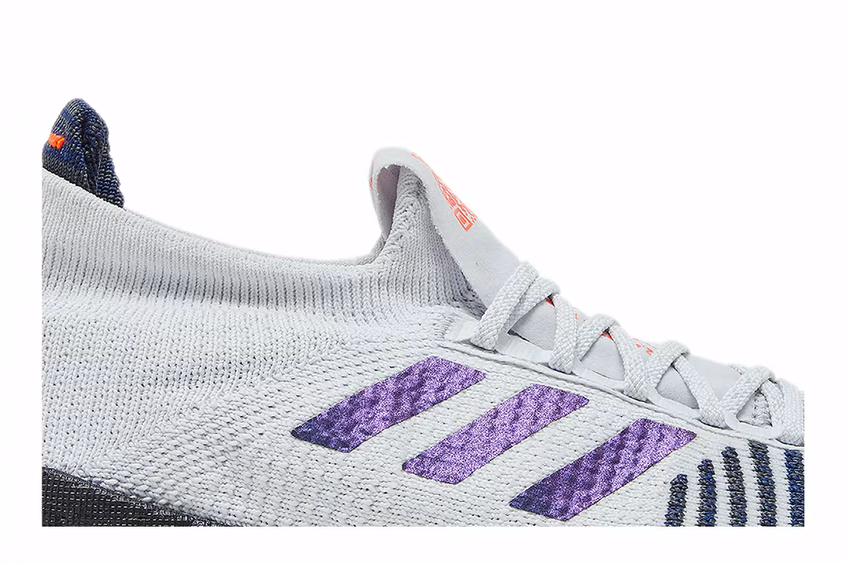 Adidas PulseBoost HD Dash Grey, view 3