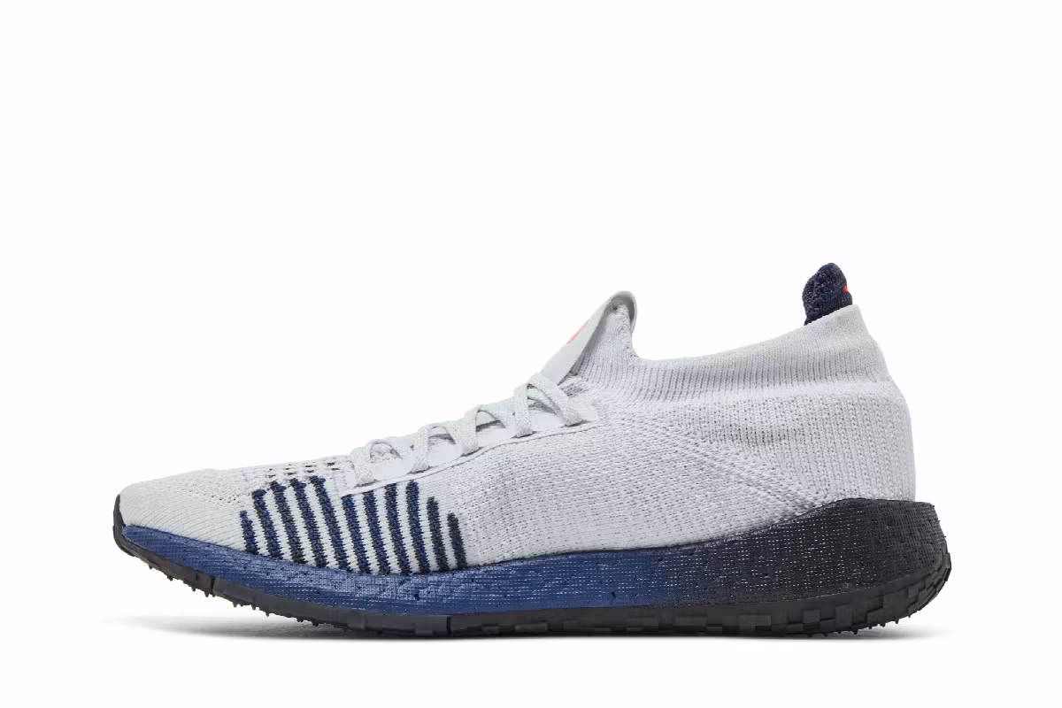 Adidas PulseBoost HD Dash Grey, view 4
