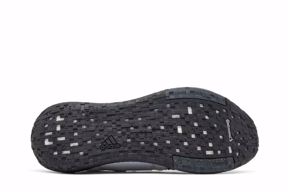 Adidas PulseBoost HD Dash Grey, view 5