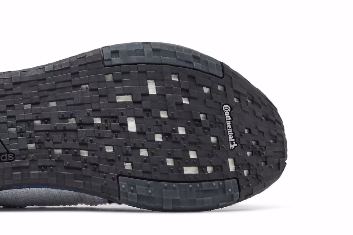 Adidas PulseBoost HD Dash Grey, view 6