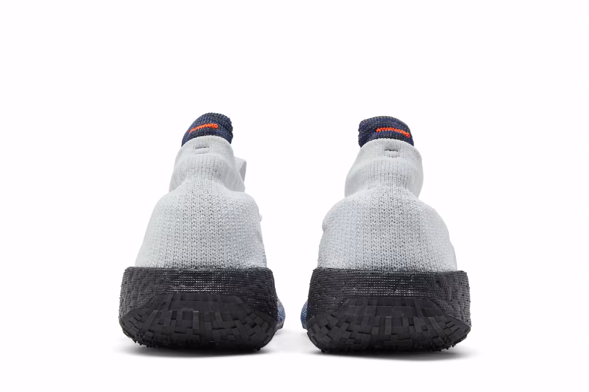Adidas PulseBoost HD Dash Grey, view 7
