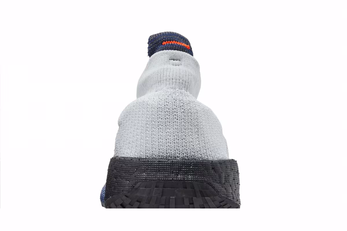 Adidas PulseBoost HD Dash Grey, view 8