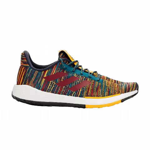 Missoni x adidas PulseBoost HD 'Tech Mint'