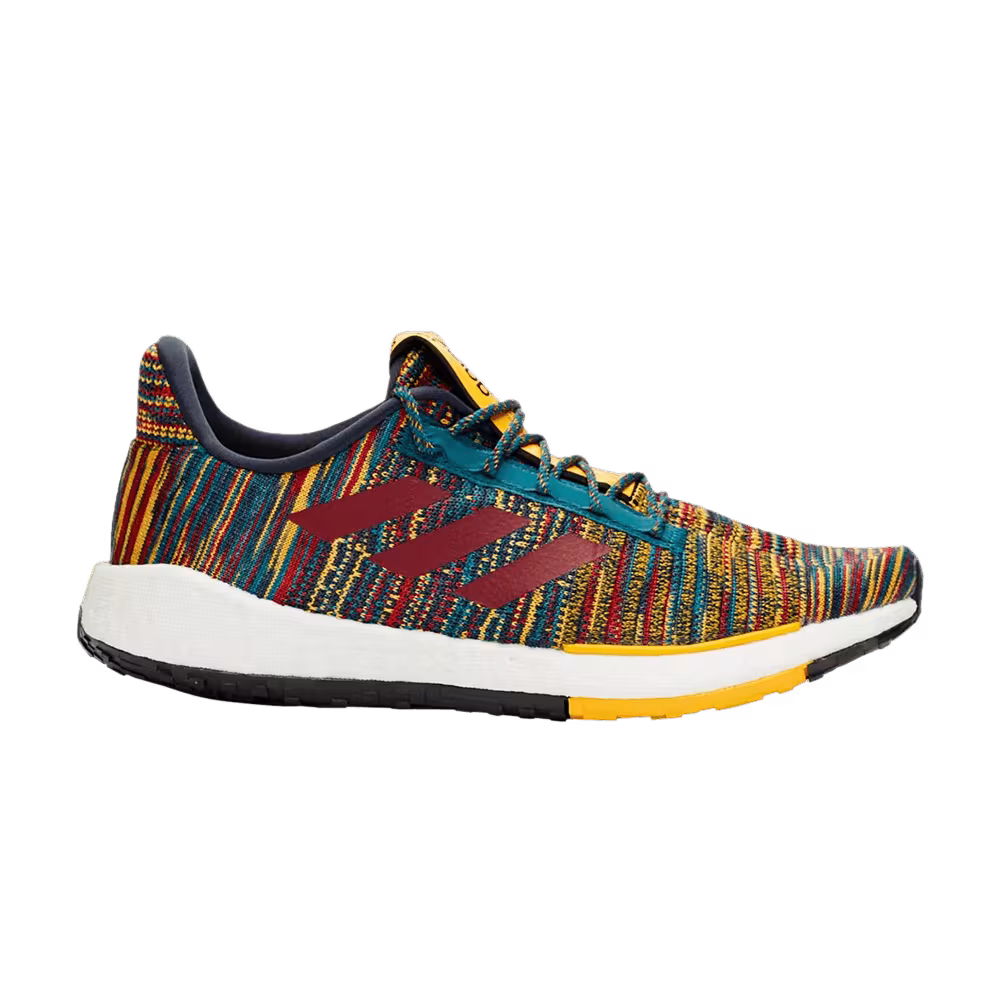 Missoni x adidas PulseBoost HD Tech Mint