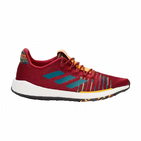 Missoni x adidas PulseBoost HD 'Core Burgundy'