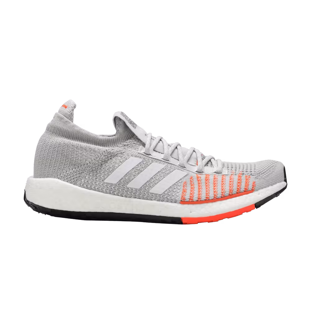 adidas Women's PulseBoost HD Grey Coral