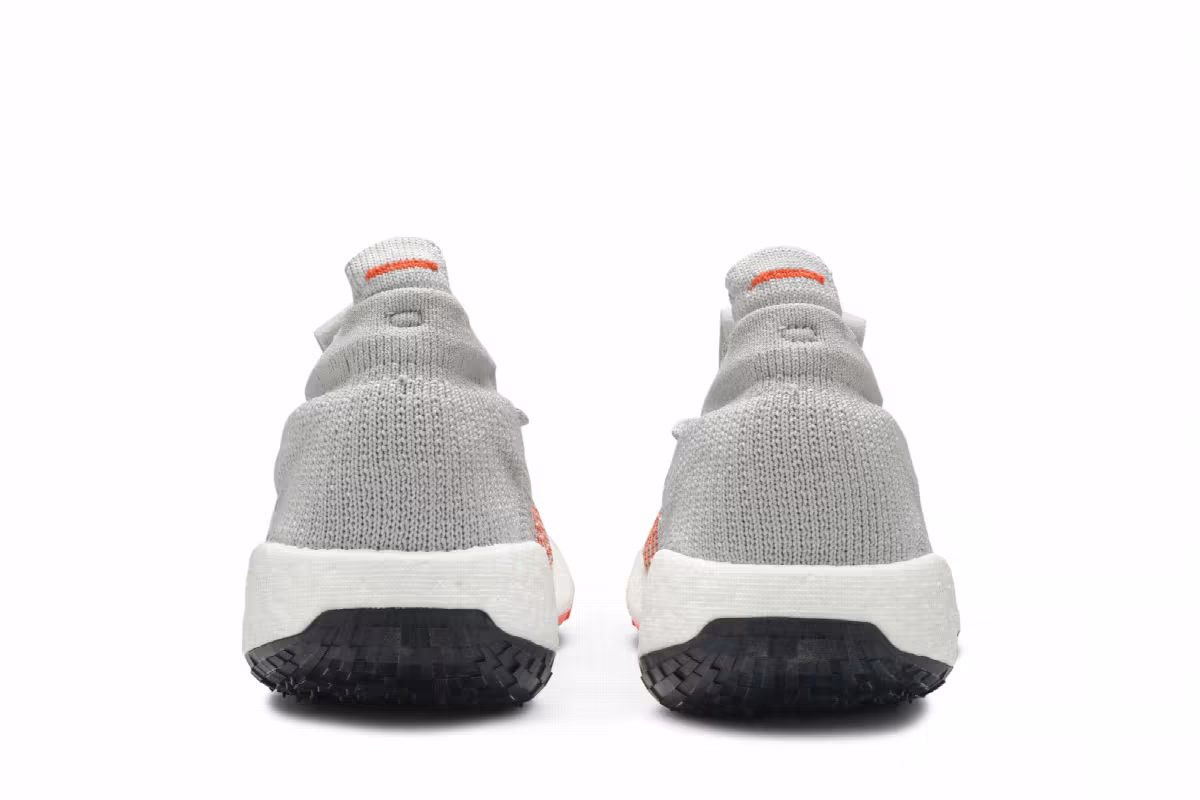 adidas Women's PulseBoost HD Grey Coral, view 7