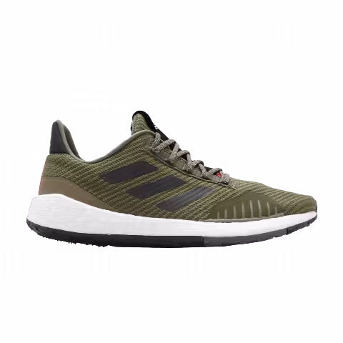 Adidas PulseBoost HD WNTR 'Raw Khaki'