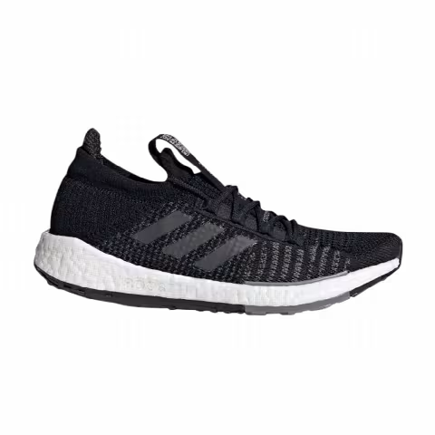 Adidas Wmns PulseBoost HD 'Core Black'
