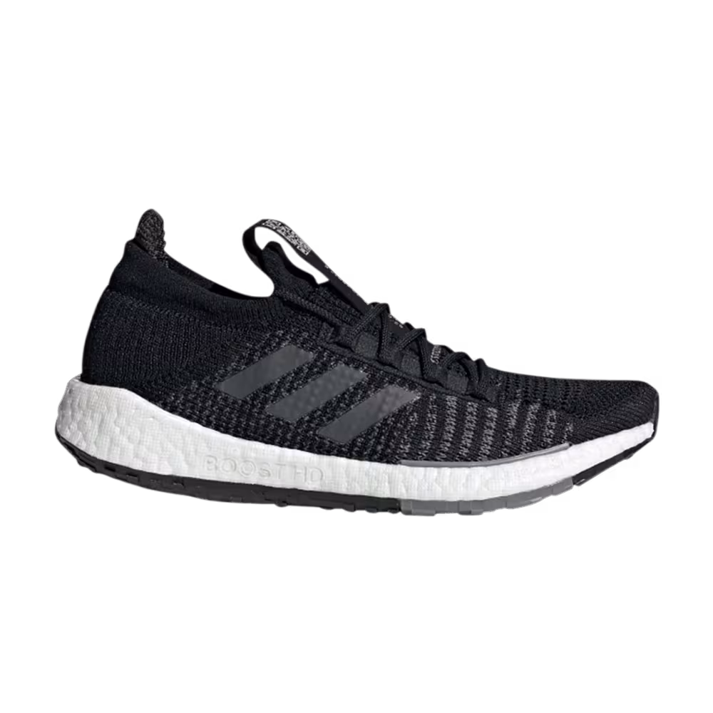 Adidas Women's PulseBoost HD Core Black