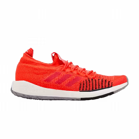 Adidas PulseBoost HD 'Solar Red'
