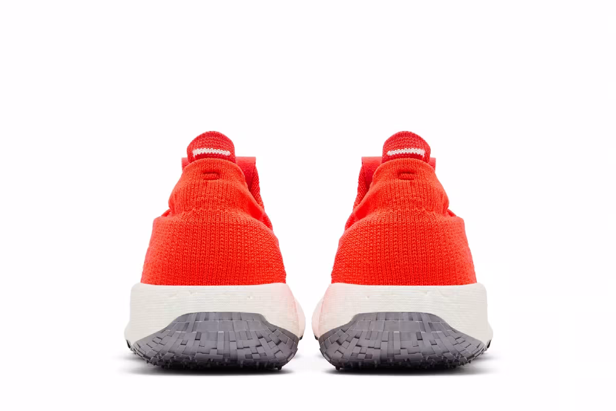 Adidas PulseBoost HD Solar Red, view 7