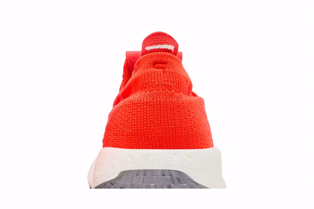 Adidas PulseBoost HD Solar Red, view 8
