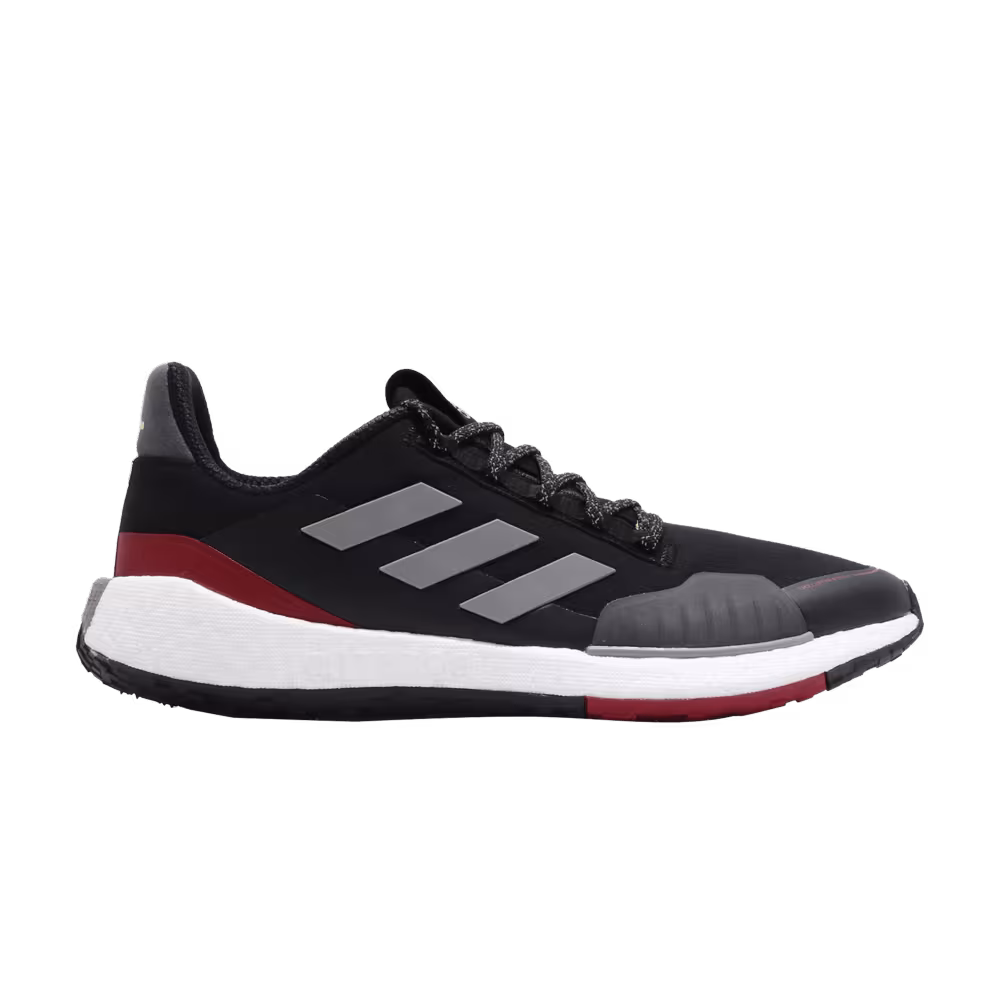 Adidas PulseBoost HD Guard Red