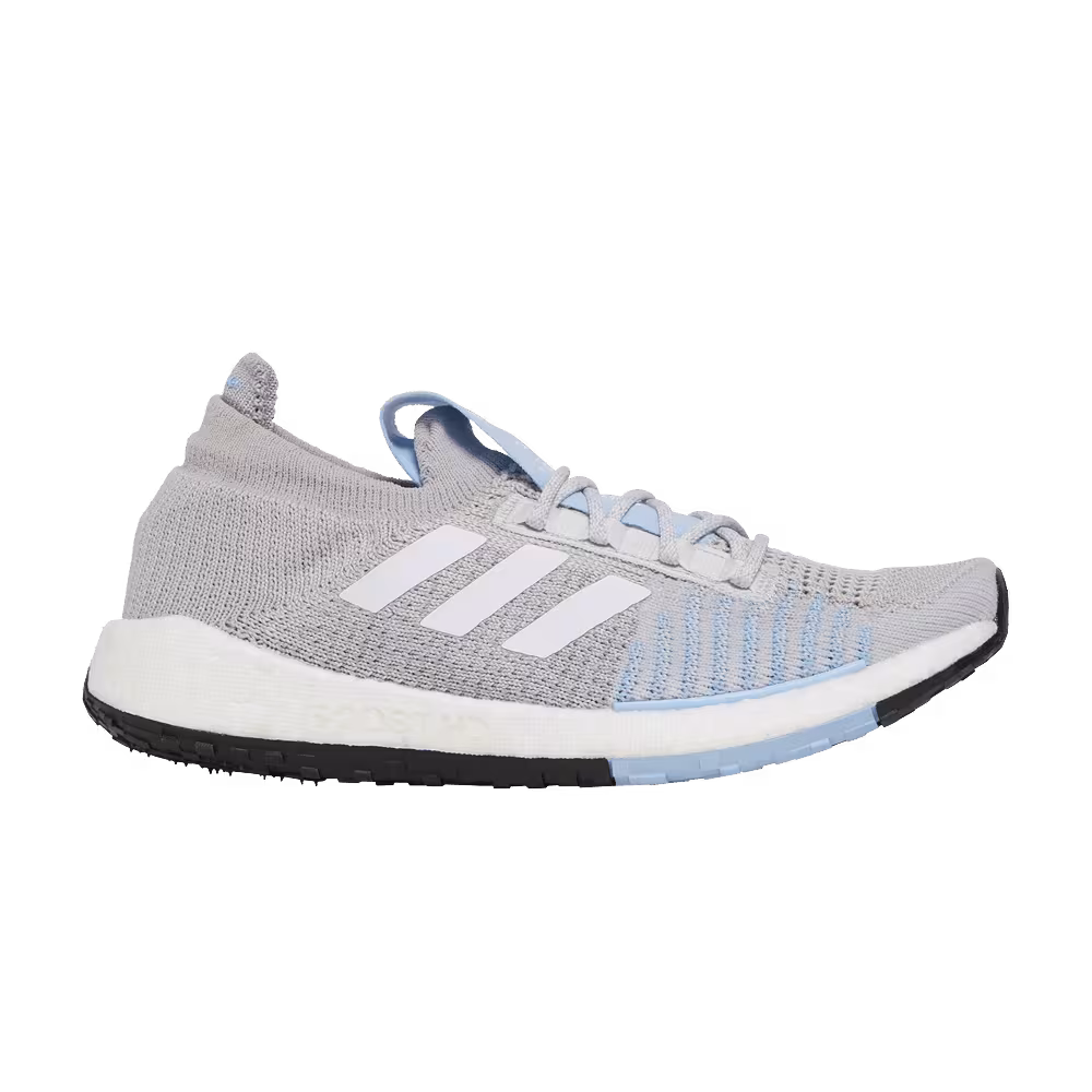Adidas Women's PulseBoost HD Glow Blue