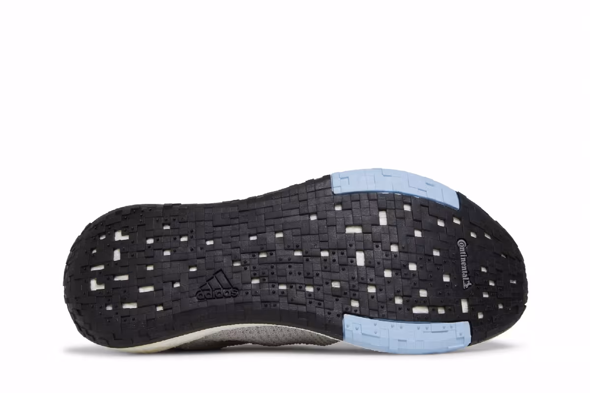 Adidas Women's PulseBoost HD Glow Blue, view 5