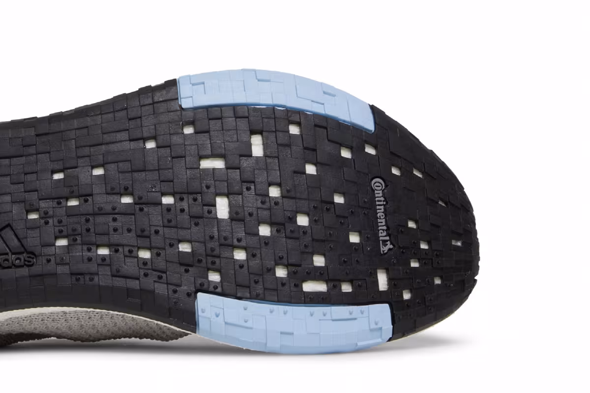 Adidas Women's PulseBoost HD Glow Blue, view 6